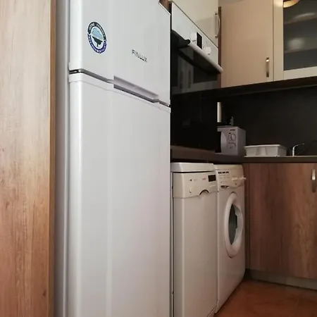 Apartment Ralitsa Saint Vlas Sveti Vlas