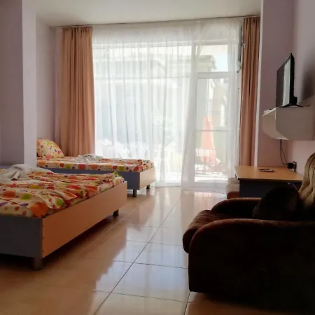 Ralitsa Saint Vlas