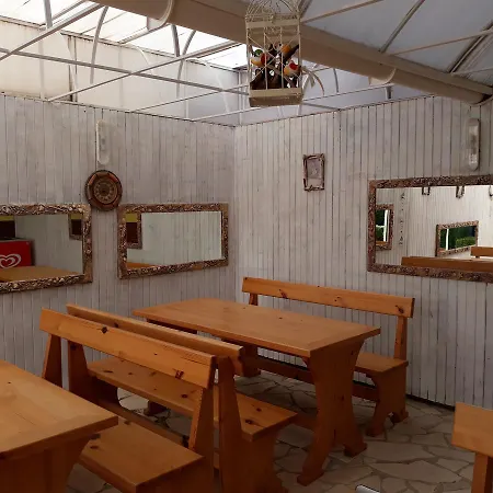 Apartment Ralitsa Saint Vlas *