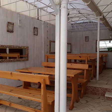 Ralitsa Saint Vlas * Sveti Vlas