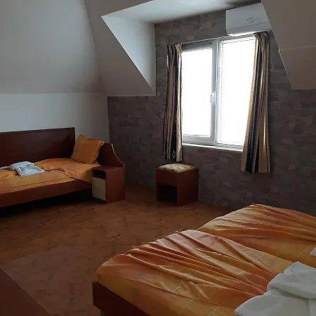 Ralitsa Saint Vlas Apartment
