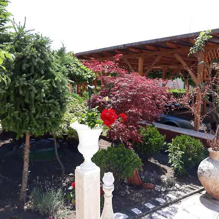 Apartment Ralitsa Saint Vlas