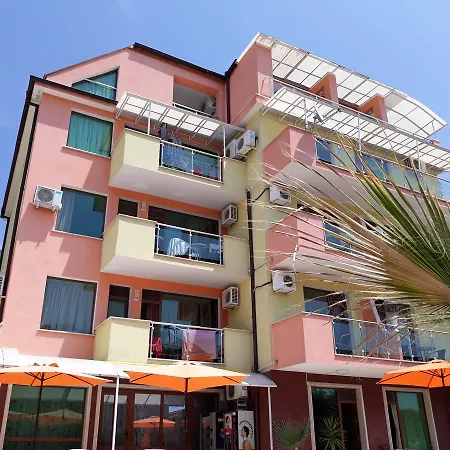 Ralitsa Saint Vlas *