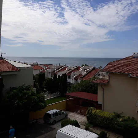 Apartment Ralitsa Saint Vlas *