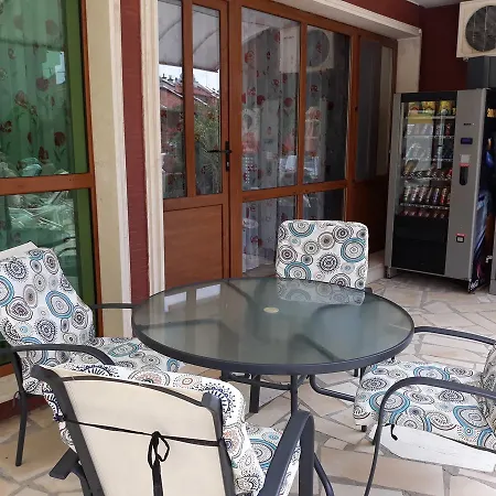 Ralitsa Saint Vlas Apartment Sveti Vlas