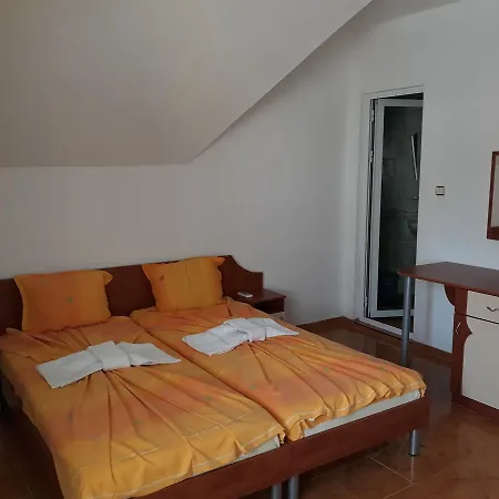 Ralitsa Saint Vlas Apartment Sveti Vlas