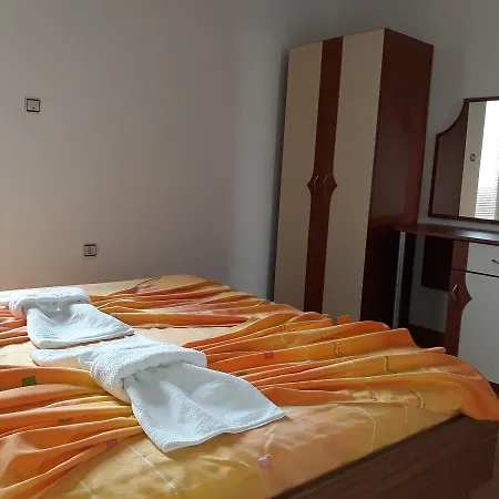 Apartment Ralitsa Saint Vlas *