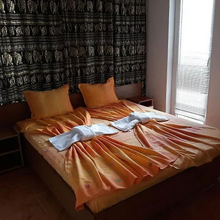 Ralitsa Saint Vlas Sveti Vlas