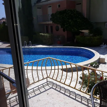 Ralitsa Saint Vlas Sveti Vlas