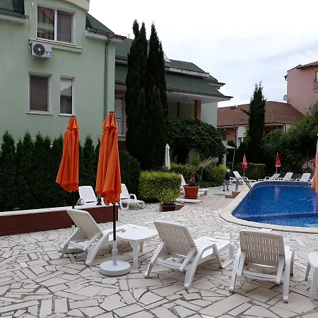 Apartment Ralitsa Saint Vlas Sveti Vlas