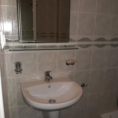 Ralitsa Saint Vlas Apartment